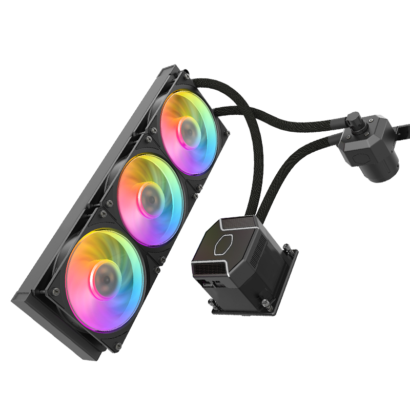 MASTERLIQUID ML360 SUB-ZERO EVO-5