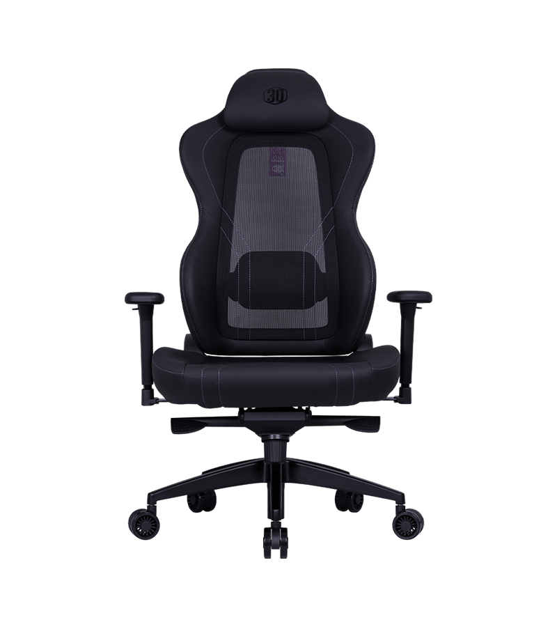 Hybrid 1 工学电竞椅-2