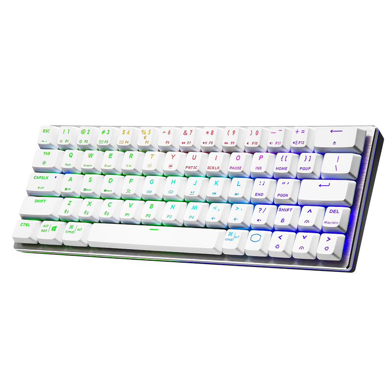 MASTERKEYS SK622-4