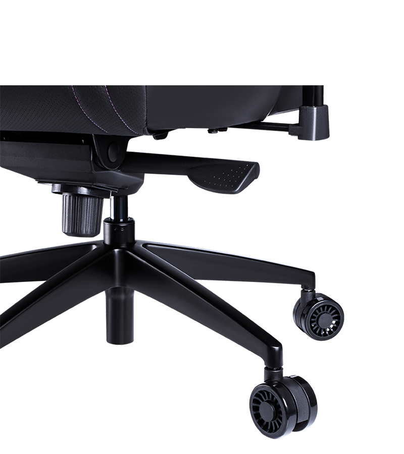 Hybrid 1 工学电竞椅-3