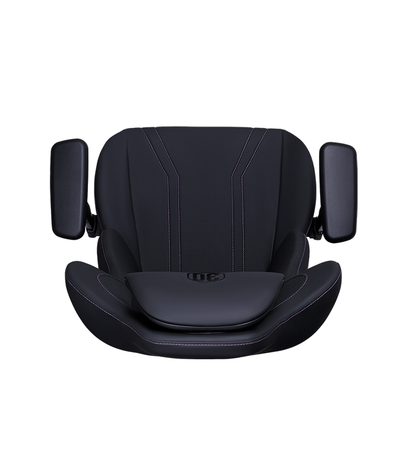 Hybrid 1 工学电竞椅-5