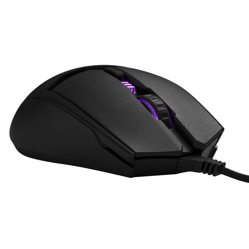 MASTERMOUSE MM830