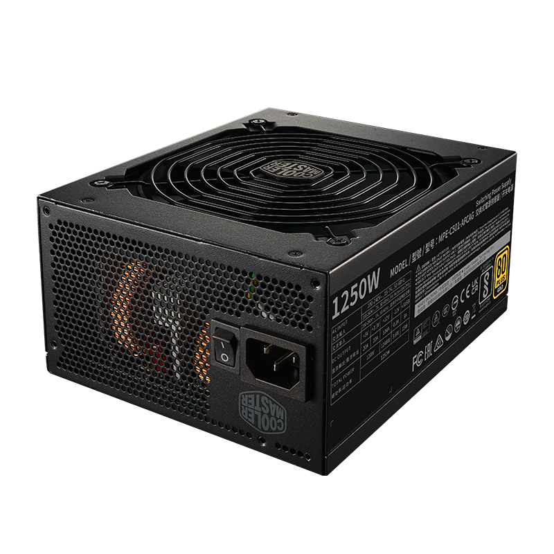 GX GOLD 1250W-3