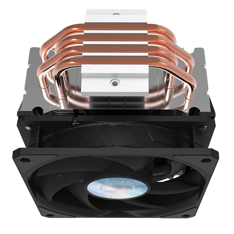 暴雪T400i无光版-3