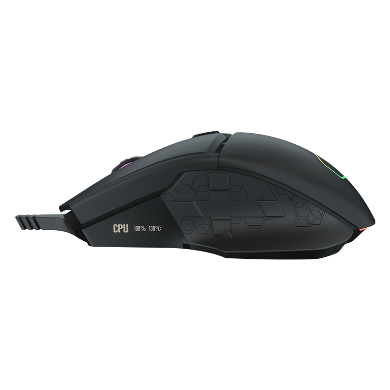 MASTERMOUSE MM830-5