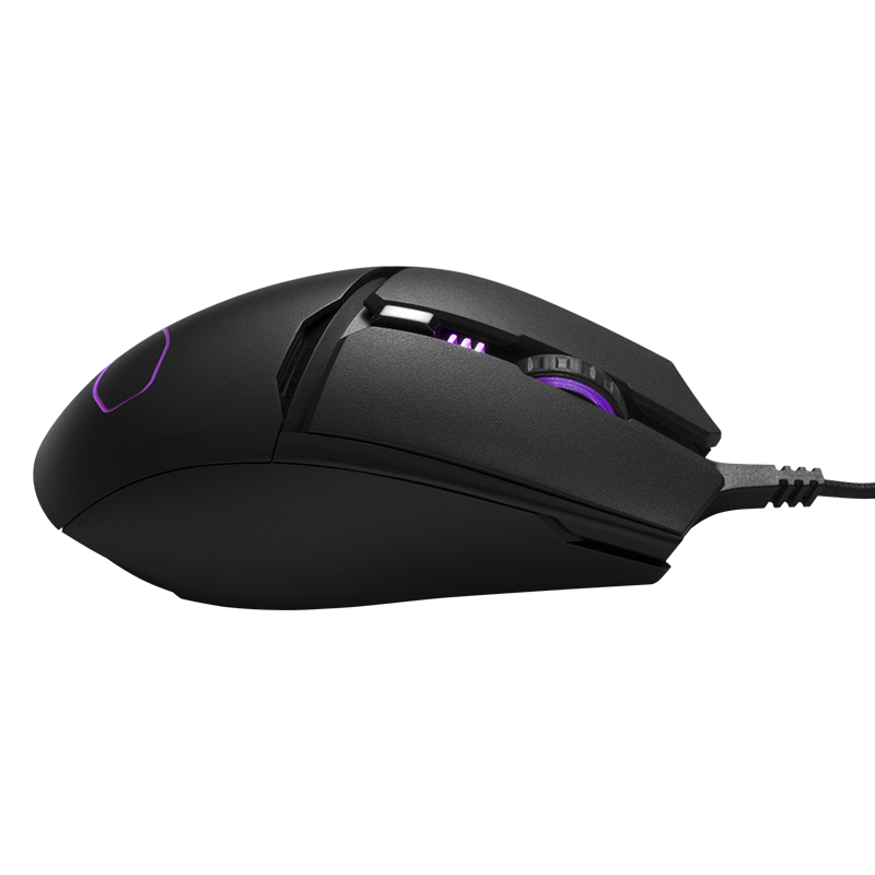 MASTERMOUSE MM830-2