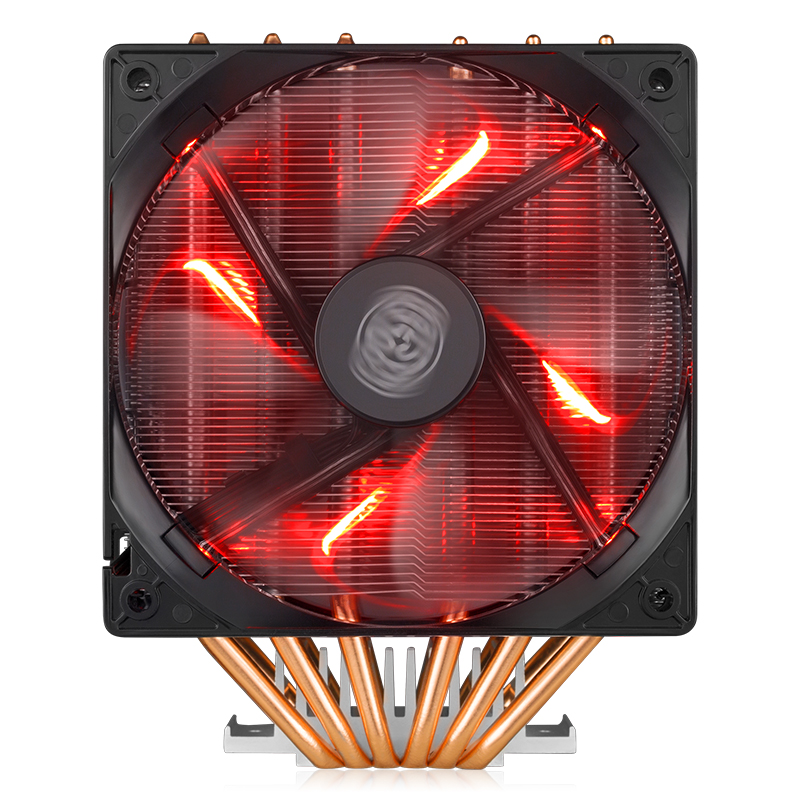 暴雪T620 红光版-2