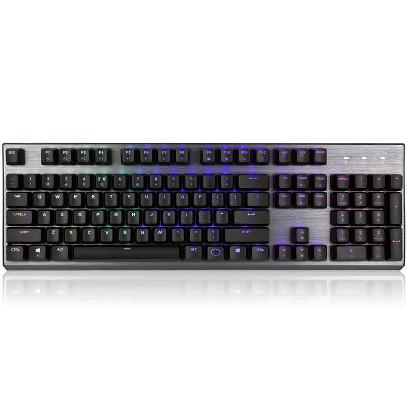 MASTERKEYS CK350-2