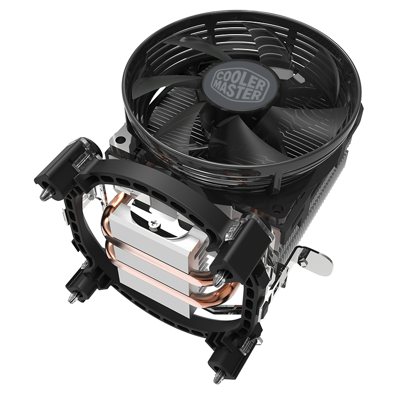 暴雪T20红光版-7