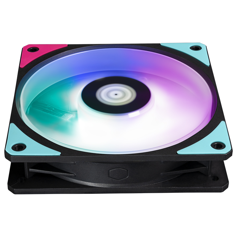 Mobius 120P ARGB 30周年版-5