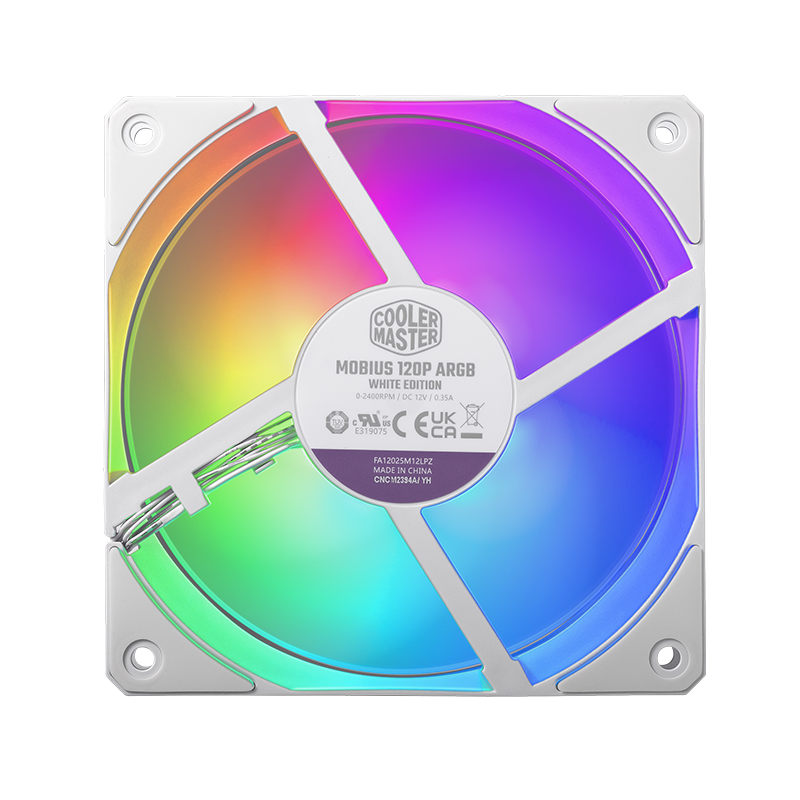 Mobius 120P ARGB白色版-4