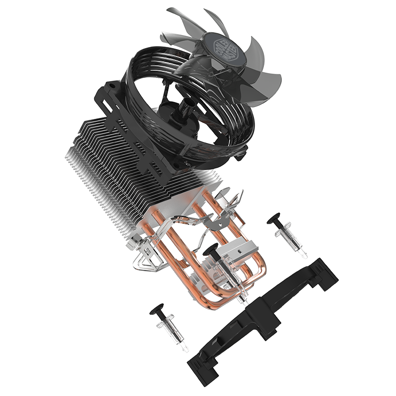 暴雪T20红光版-6