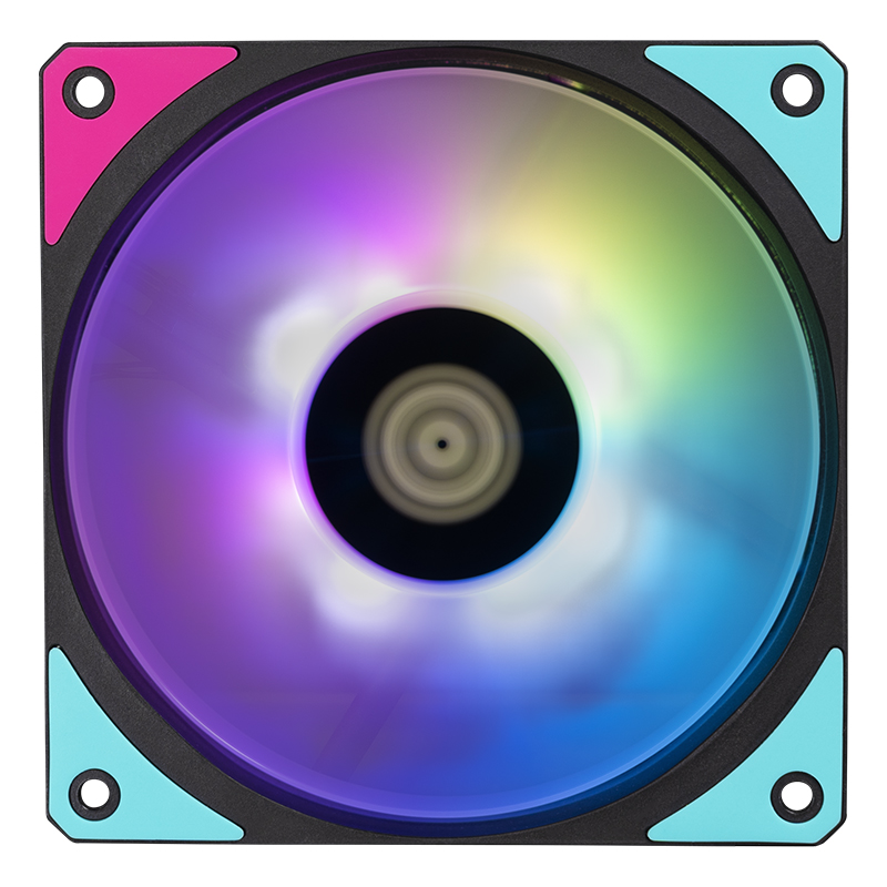 Mobius 120P ARGB 30周年版-2