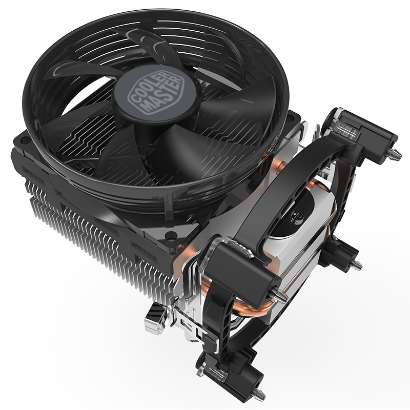 暴雪T20红光版-2