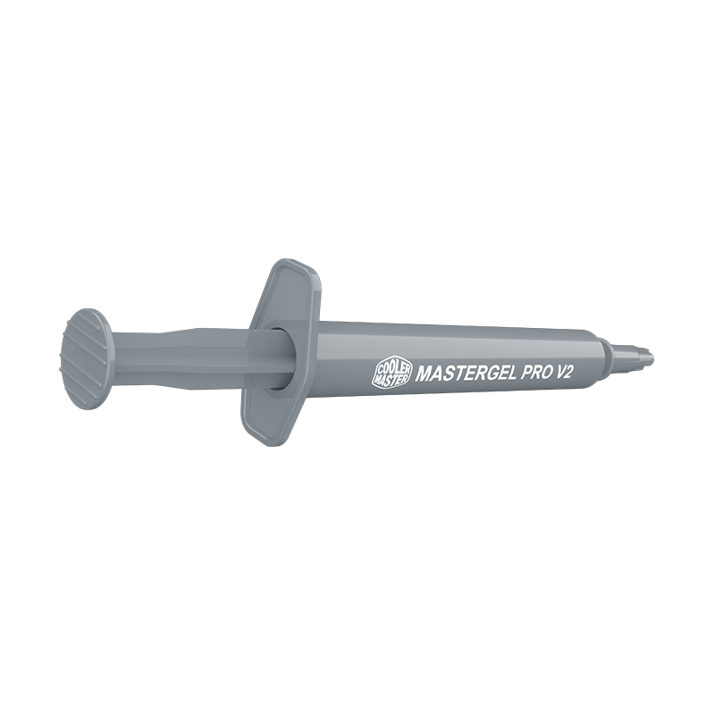 MasterGel Pro V2 导热膏-MG9-4