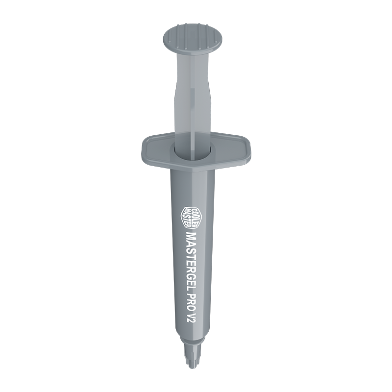 MasterGel Pro V2 导热膏-MG9-2