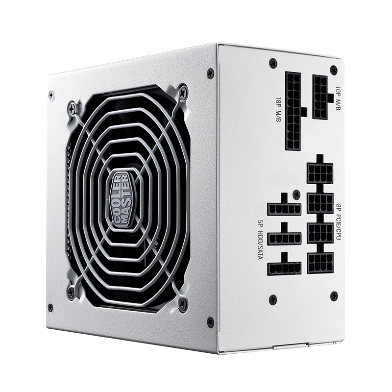 GX GOLD WHTIE 750W-3