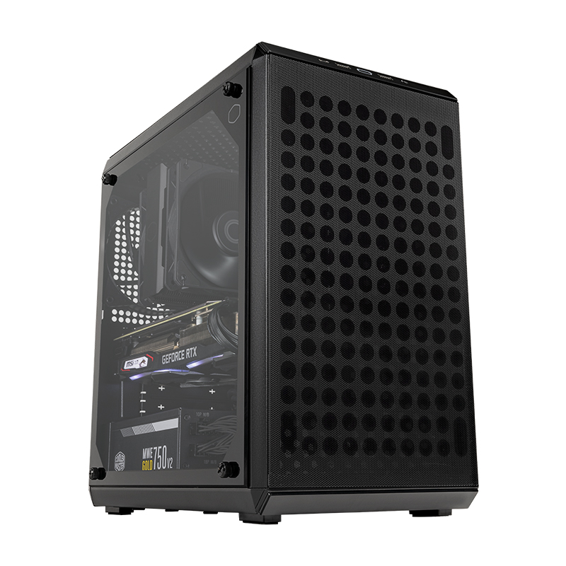 Masterbox Q300L V2-2