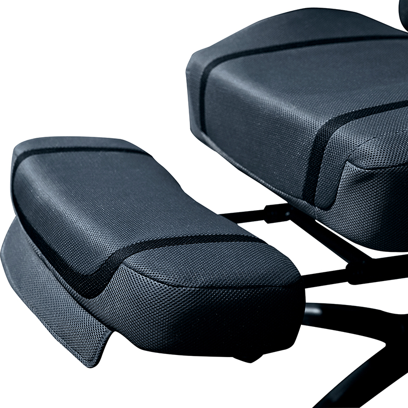 Synk X 跨平台沉浸式体感座椅-5