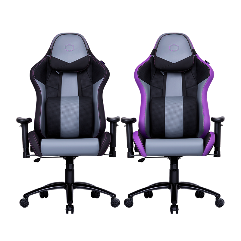 CALIBER R3 电竞椅-2