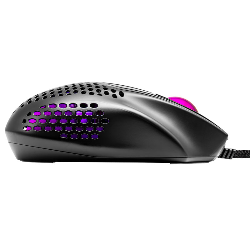 MM720游戏鼠标&middot;黑色-4