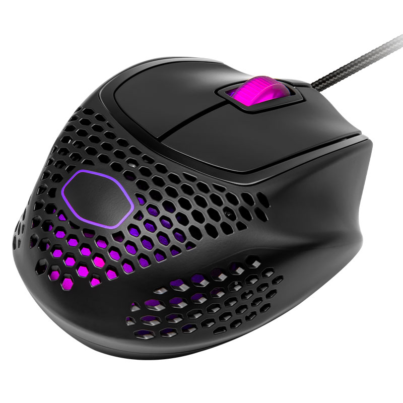 MM720游戏鼠标&middot;黑色-3