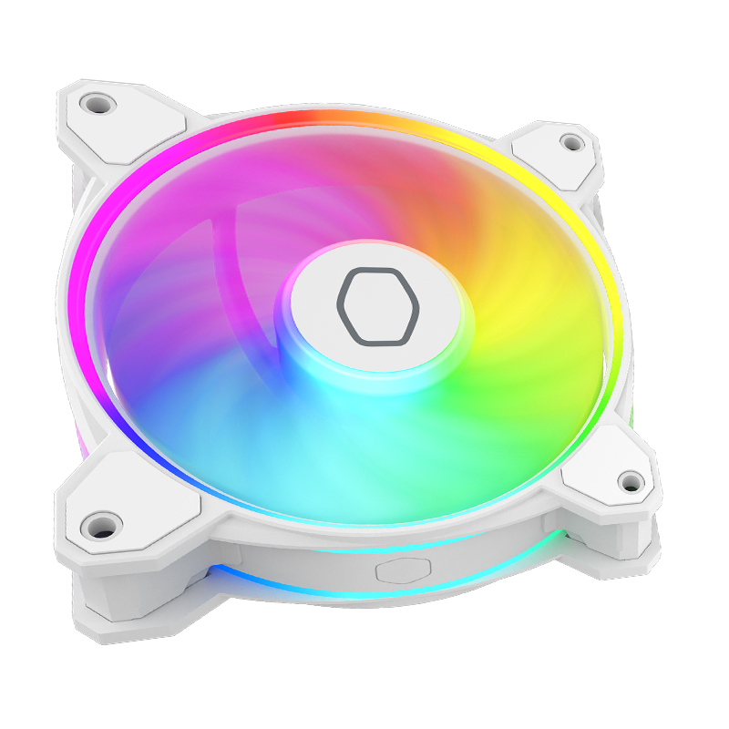 MF120 Halo&sup2; 3in1 白色-3