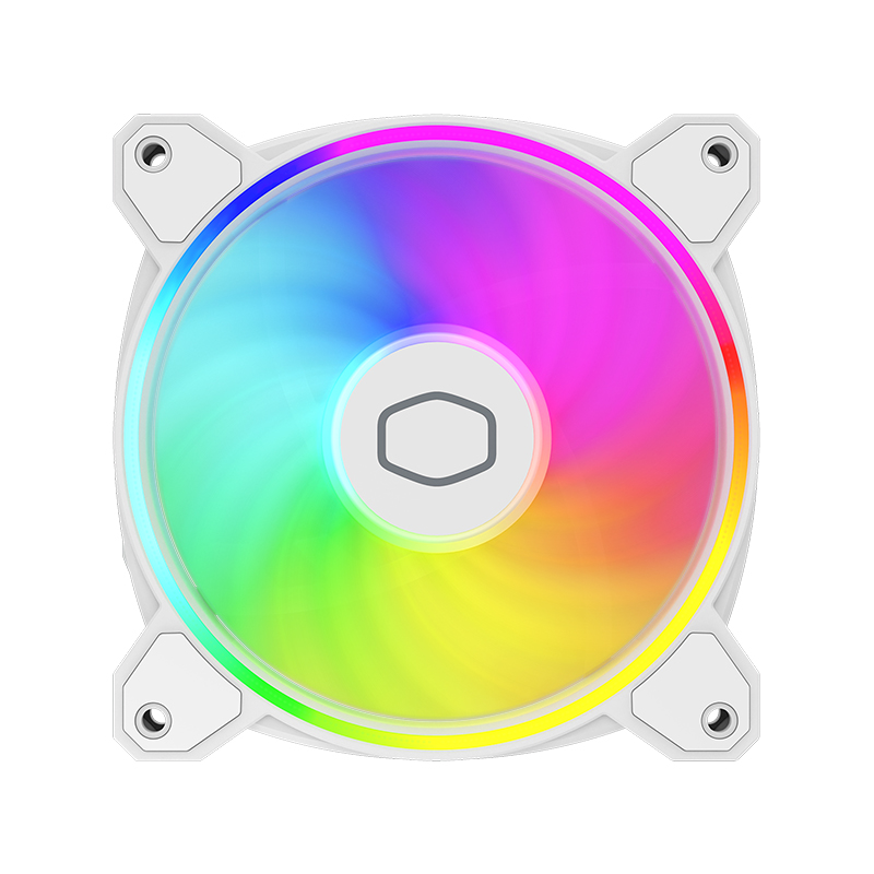 MF120 Halo&sup2; 3in1 白色-2