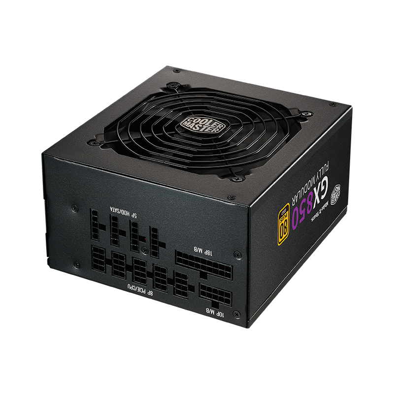 GX GOLD 850W-5