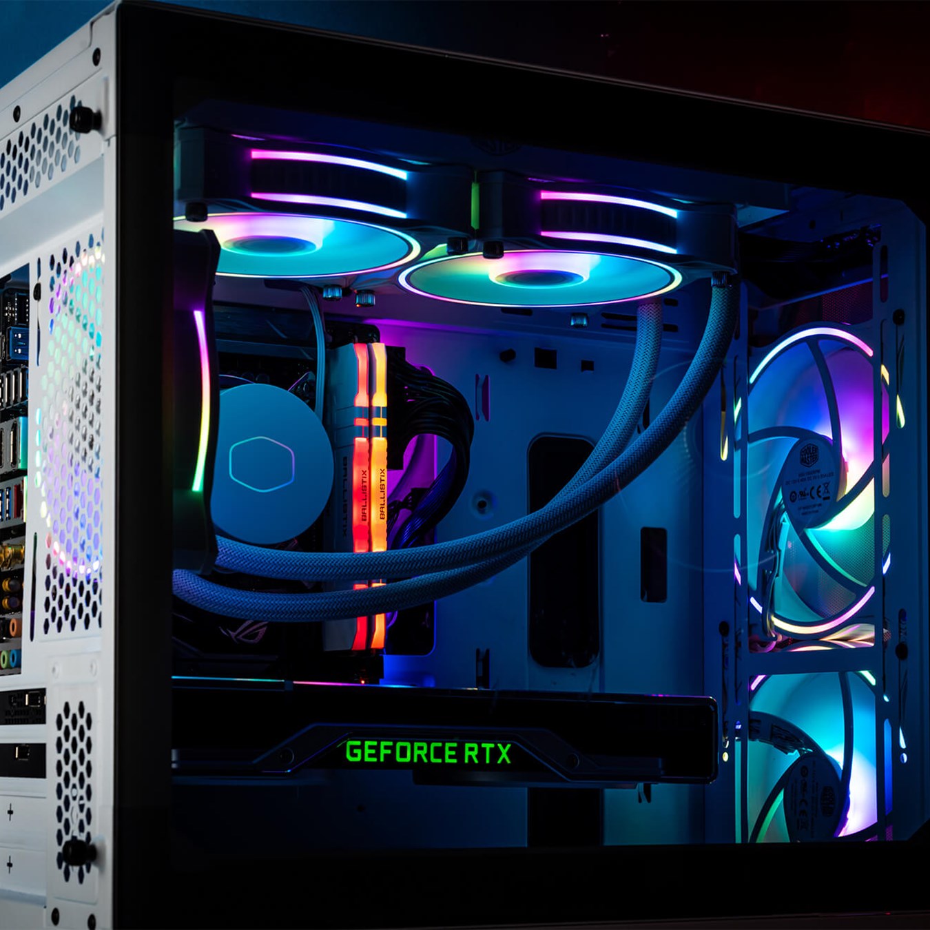 MF140 Halo 白色版-4