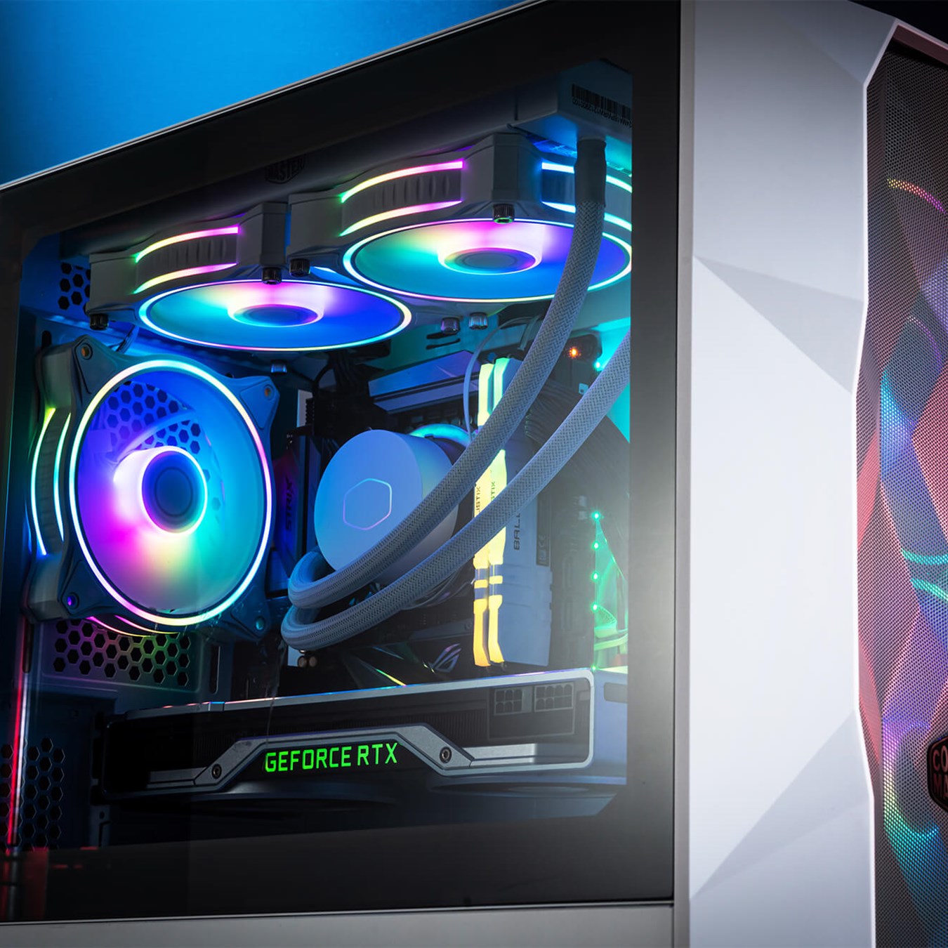 MF140 Halo 白色版-3