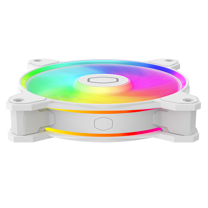 MF120 Halo&sup2; 白色版-3