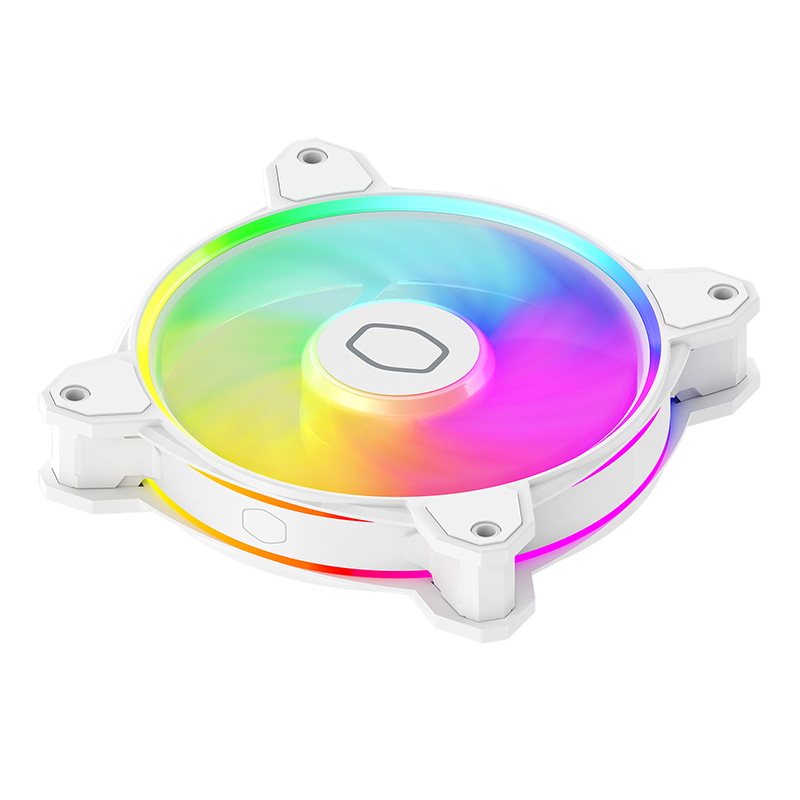 MF140 Halo&sup2; 白色版-3