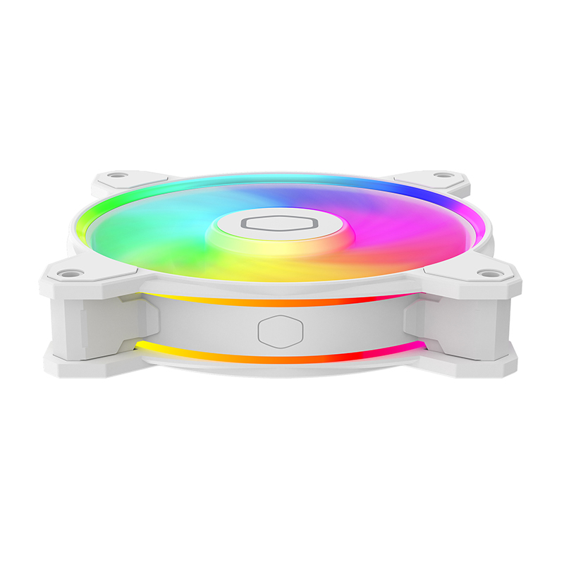 MF140 Halo&sup2; 白色版-4