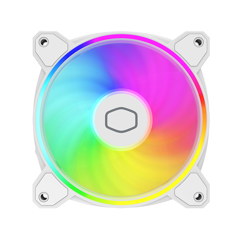 MF140 Halo&sup2; 白色版-2