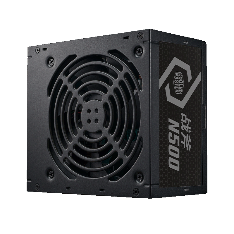 战斧500W