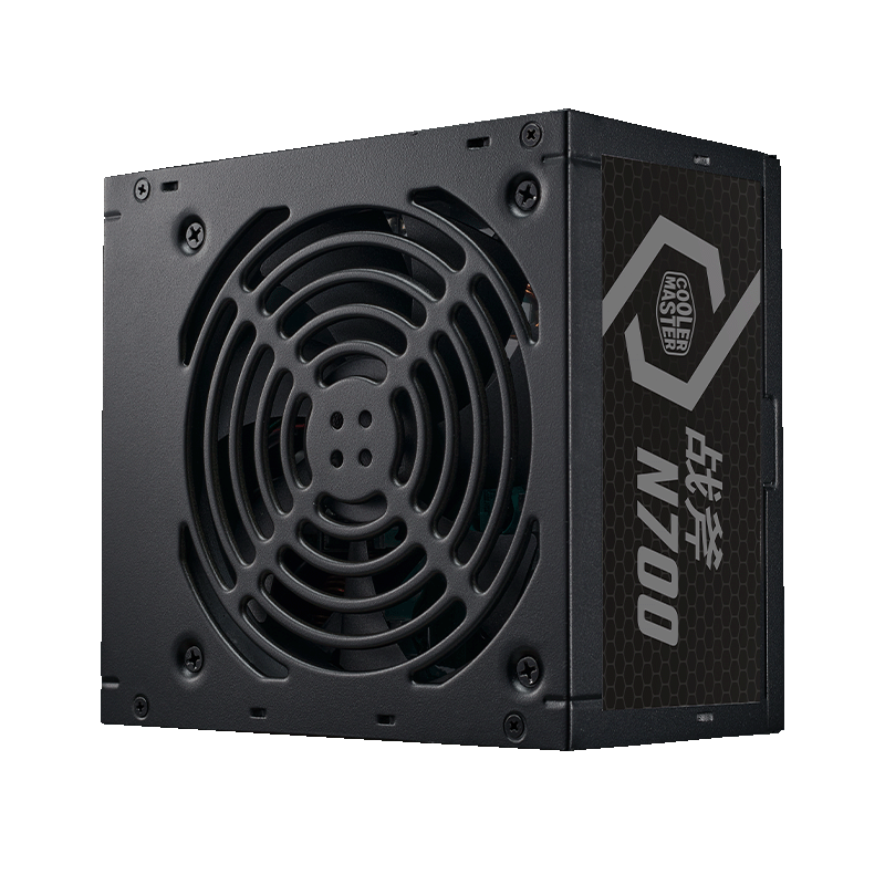 战斧700W