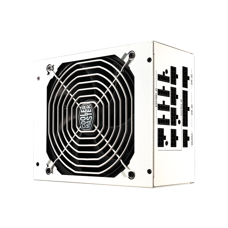 GX GOLD 1050W  白-4