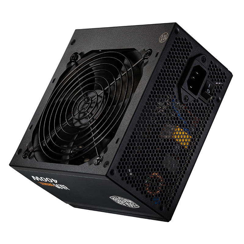 战斧 Bronze 400W-4