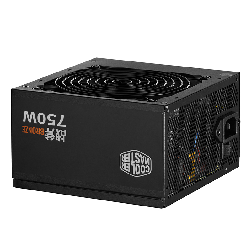 战斧 Bronze 750W-5