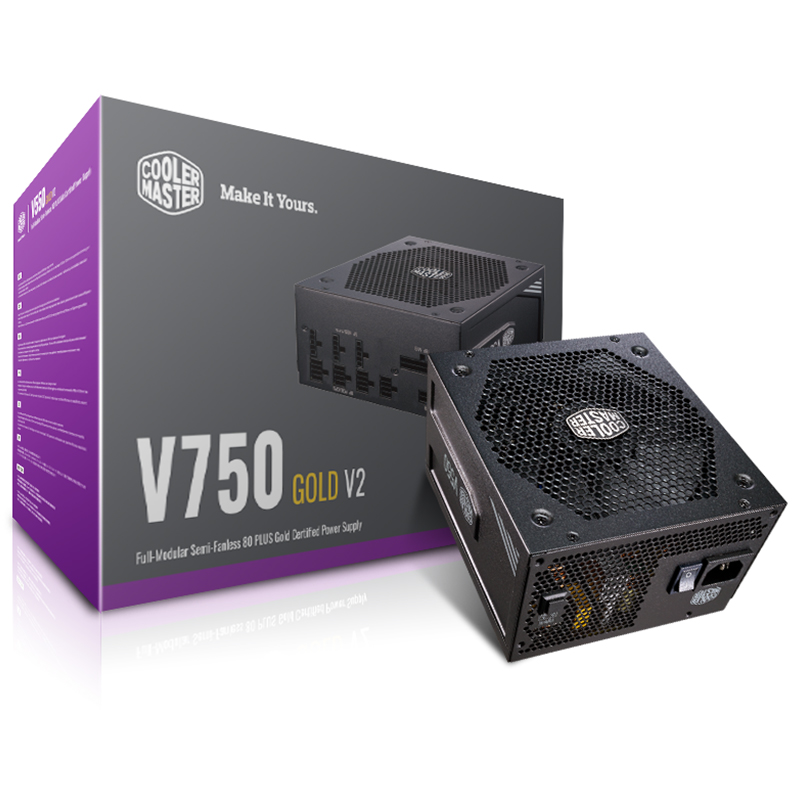 V GOLD V2 750W-5