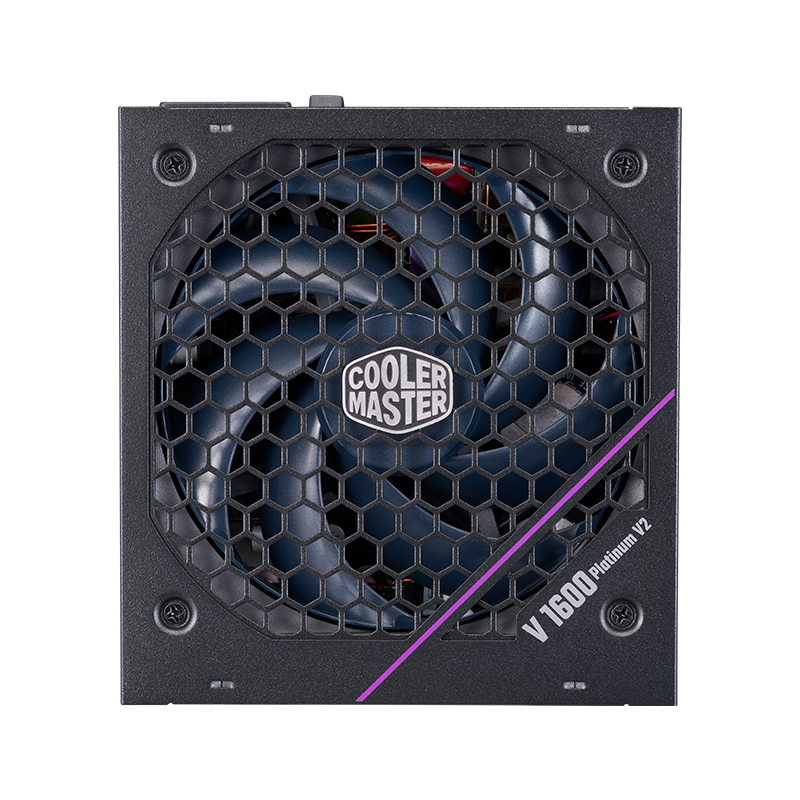 V Platinum V2 1600W-2