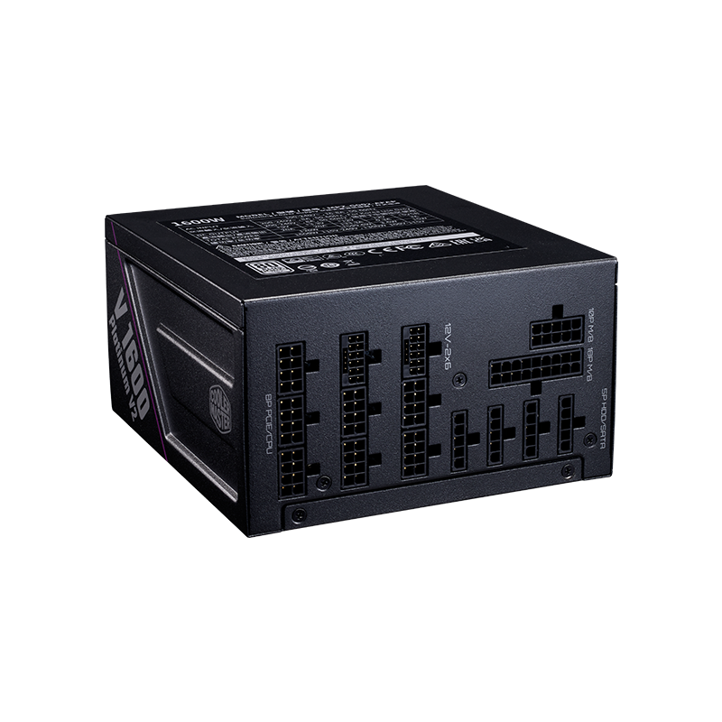 V Platinum V2 1600W-3