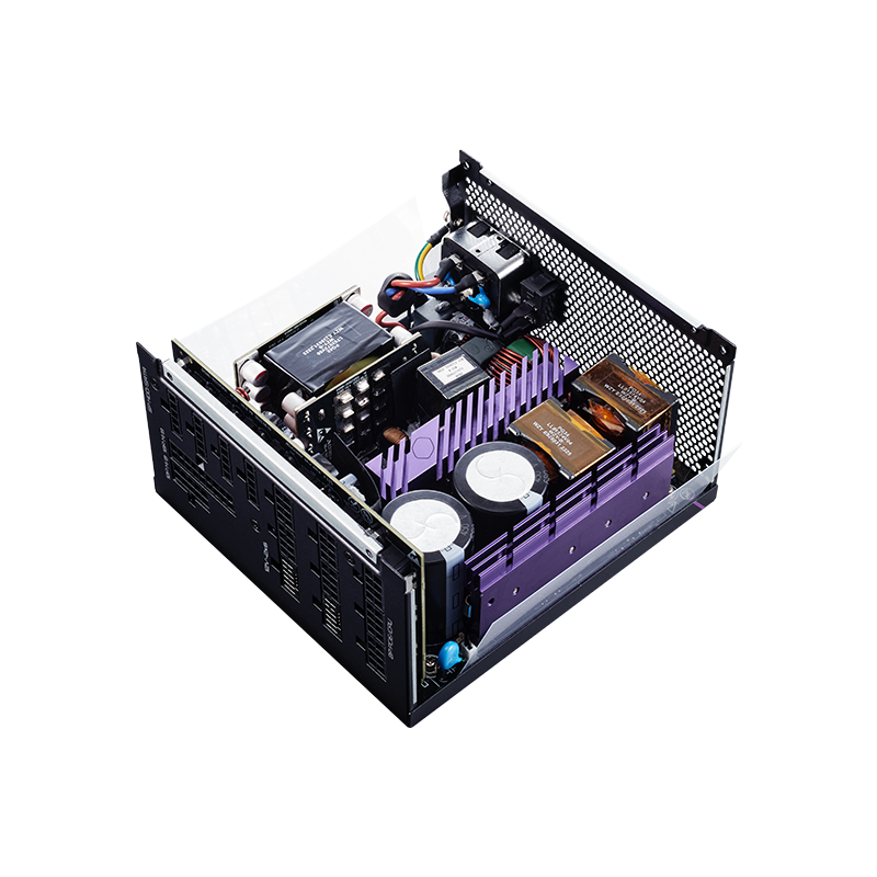 V Platinum V2 1600W-4