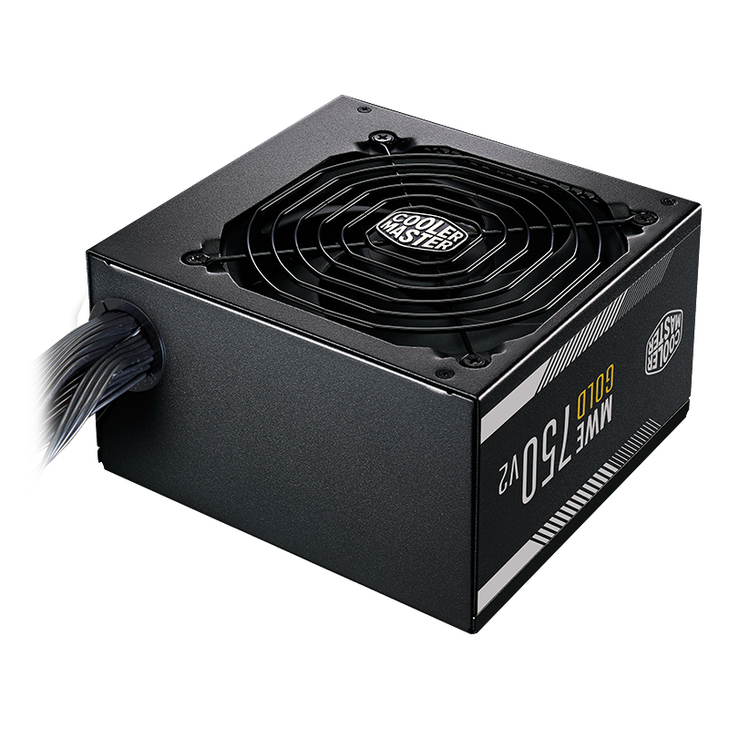 MWE GOLD 750W-2