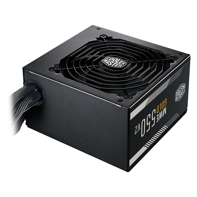 MWE GOLD 550W-3
