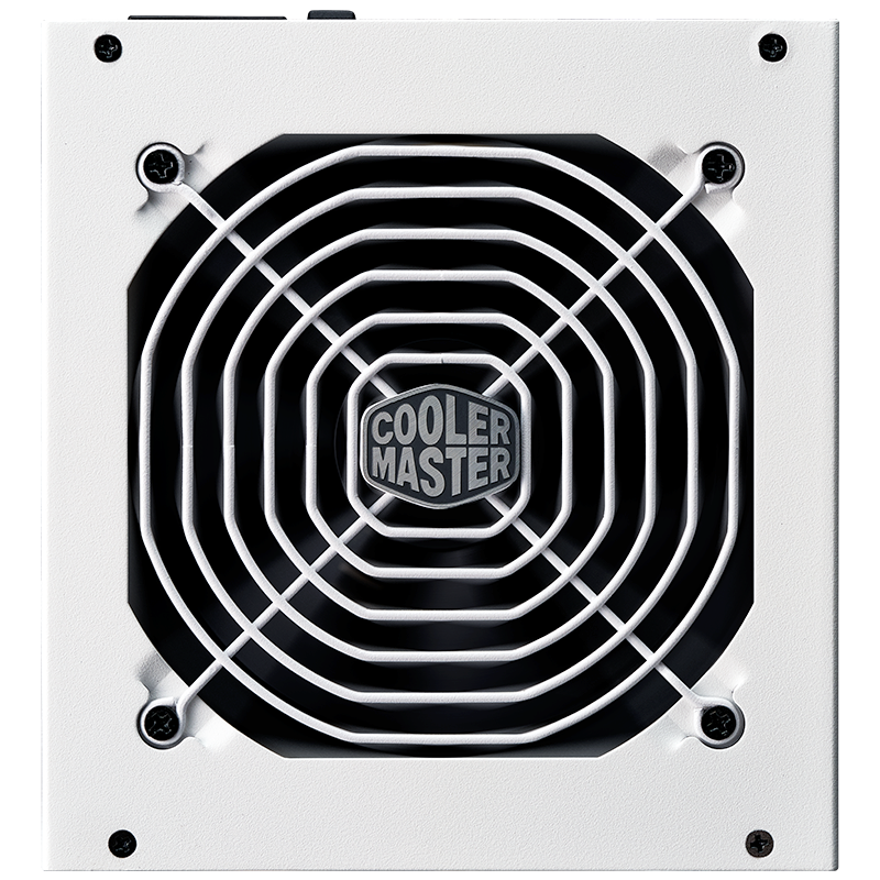 MWE GOLD 750W 白色-2