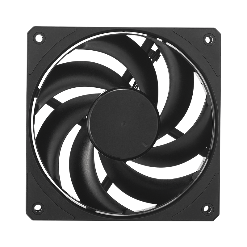 莫比乌斯 120 VX 黑-2