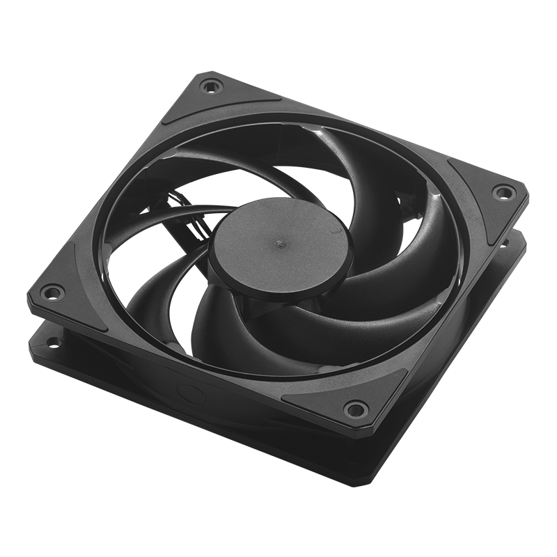 莫比乌斯 120 VX 黑-4