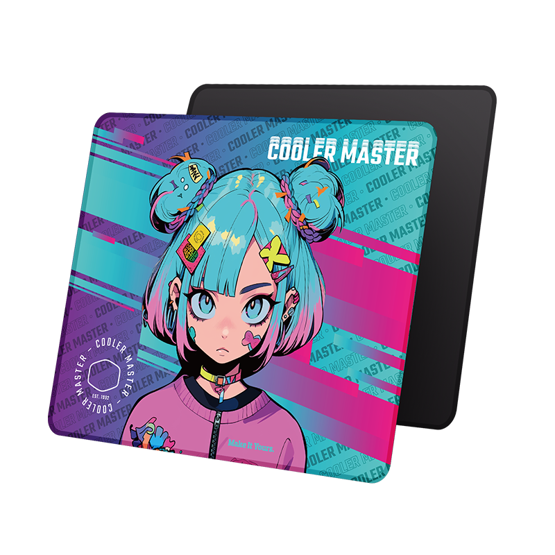 艺术家系列&mdash;鼠标垫-4